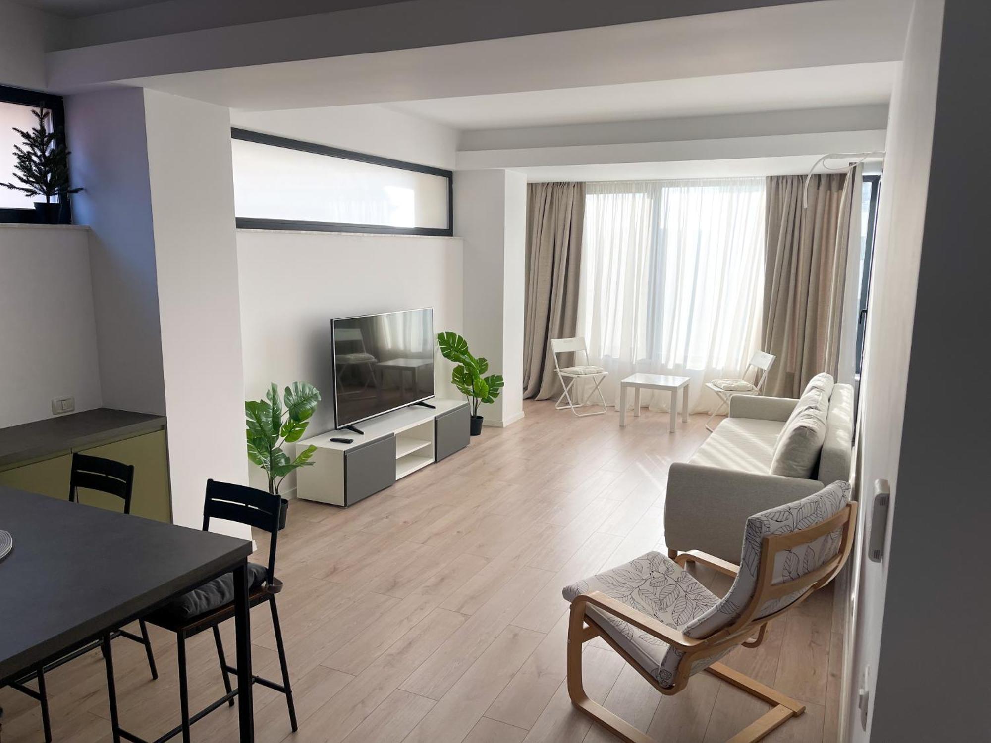 Warm Hotel Apartment Bucharest Exterior photo